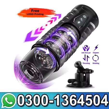 Male Masturbator Sex Toys For Men In Pakistan 
