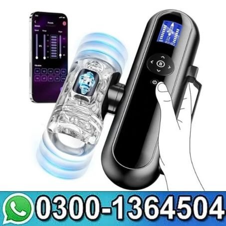 Upgrade Sex Toys For Men In Pakistan