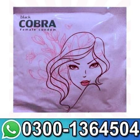 Female Condoms Price In Pakistan