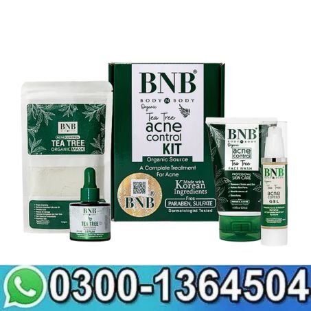Acne Control Kit price In Pakistan