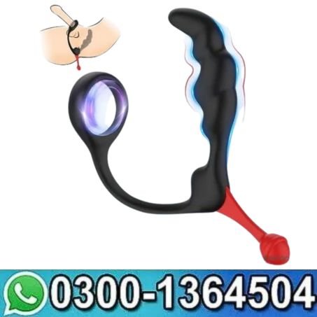 Anal Plug Sex Toys For Men In Pakistan