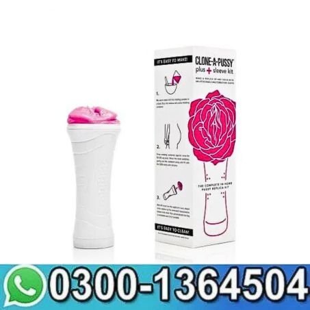 Clone-a-willy - Clone-a-pussy In Pakistan