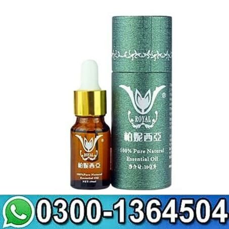 Efinny Big Bust Up Breast Oil In Pakistan