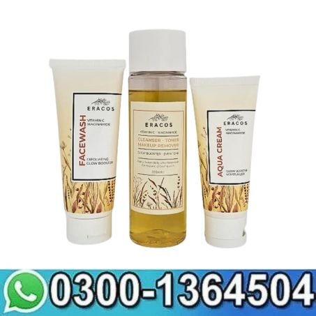 Glow Booster Bundle price In Pakistan