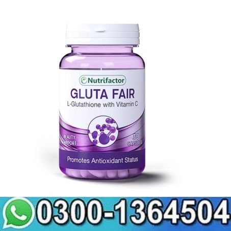 Gluta Fair price In Pakistan