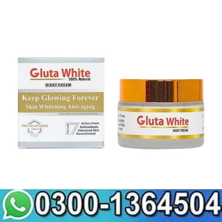 Gluta white Price In Pakistan