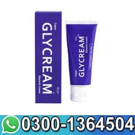 Glycream price in pakistan