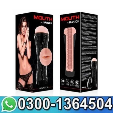 Kingdemer Male Masturbator Pocket Pussy In Pakistan