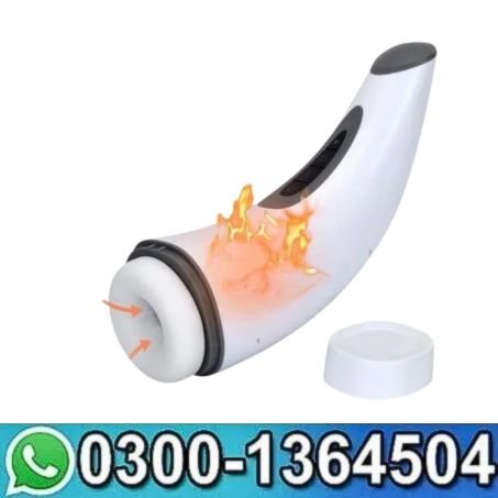 Male Masturbator Sex Toys In Pakistan