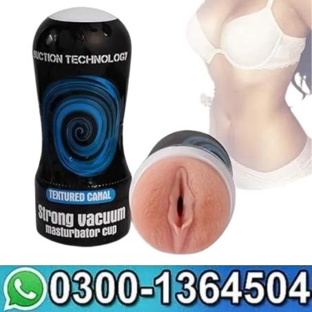 Mens Sex Toys Male Masturbator In Pakistan