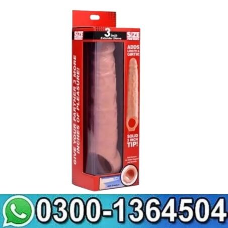 Penis Sleeve Sex Toy in Pakistan