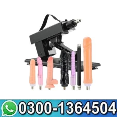  Sex Machine Thrusting Machine For Women In Pakistan