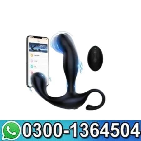  Sex Toys for Men Anal Plug In Pakistan