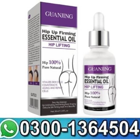 Hip Lift Up Essential Oil In Pakistan